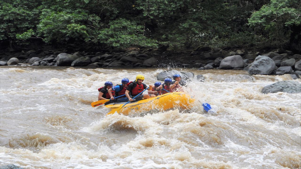 Rafting Rios Toachi E Blanco (5)
