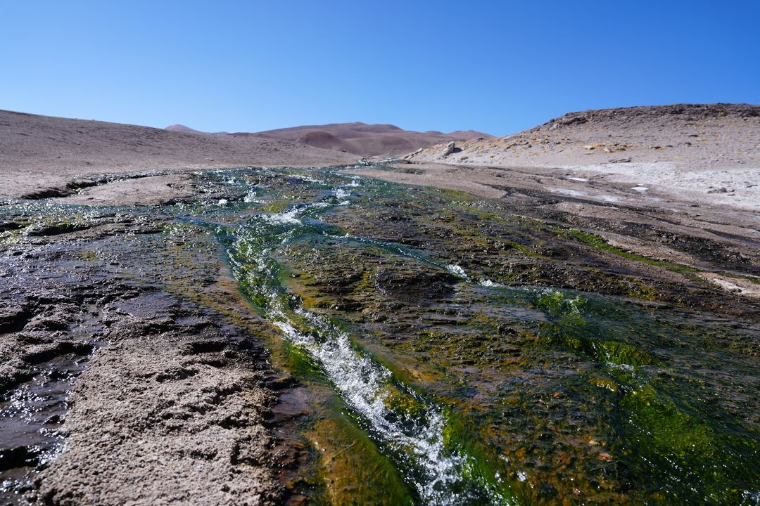 Recorrido 4x4 Al Cañon De Real Grande Y Volcan Galan foto 11