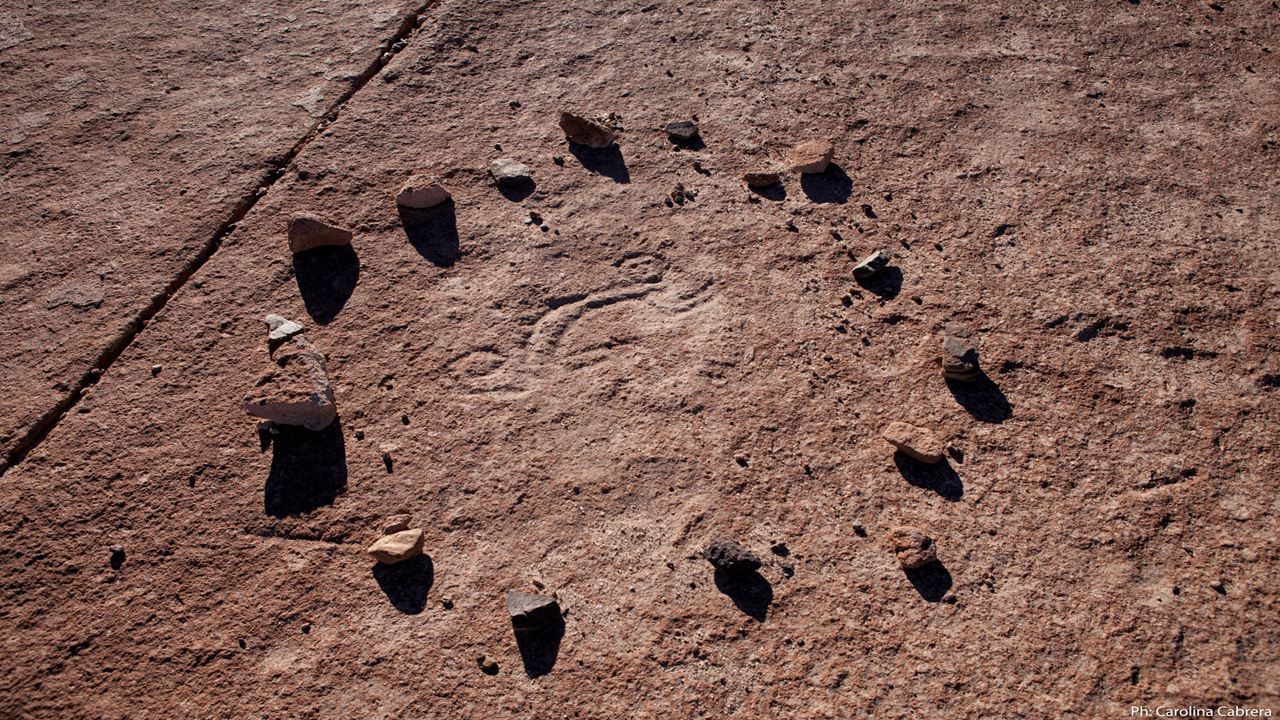 Recorrido 4x4 Al Cañon De Real Grande Y Volcan Galan foto 5