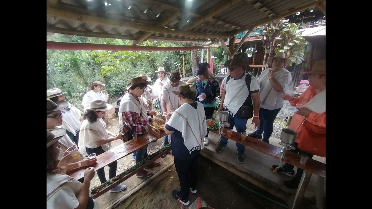 Recorrido Cafetero Tradicional foto 4