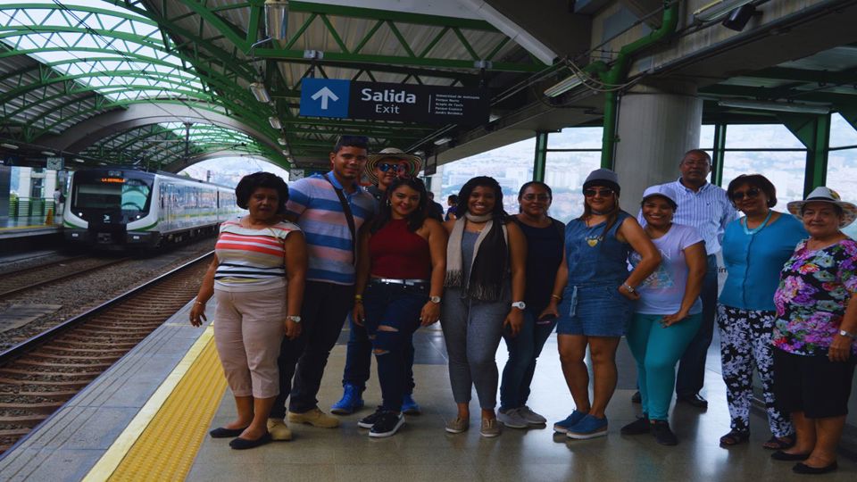 Passeio Essencial Pela Cidade foto 8