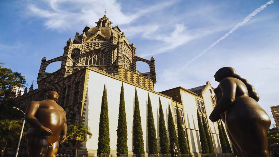 Passeio Essencial Pela Cidade foto 4