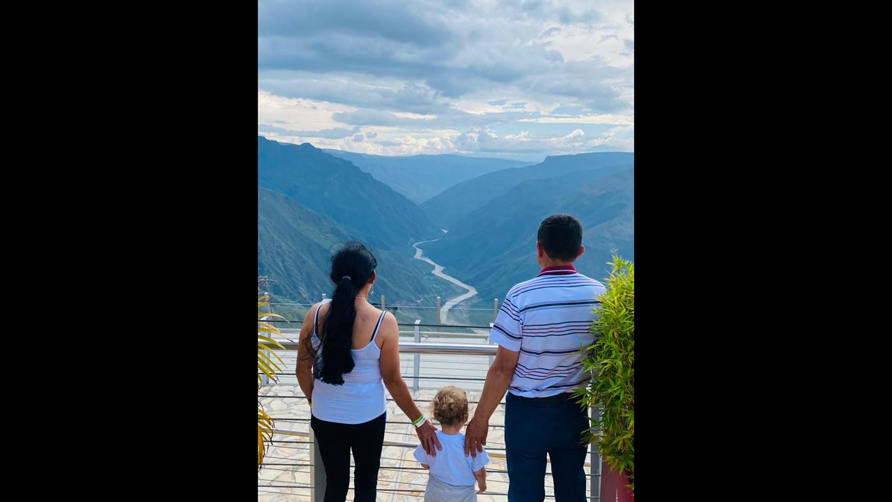 Visita Guiada Ao Parque Nacional Chicamocha foto 3