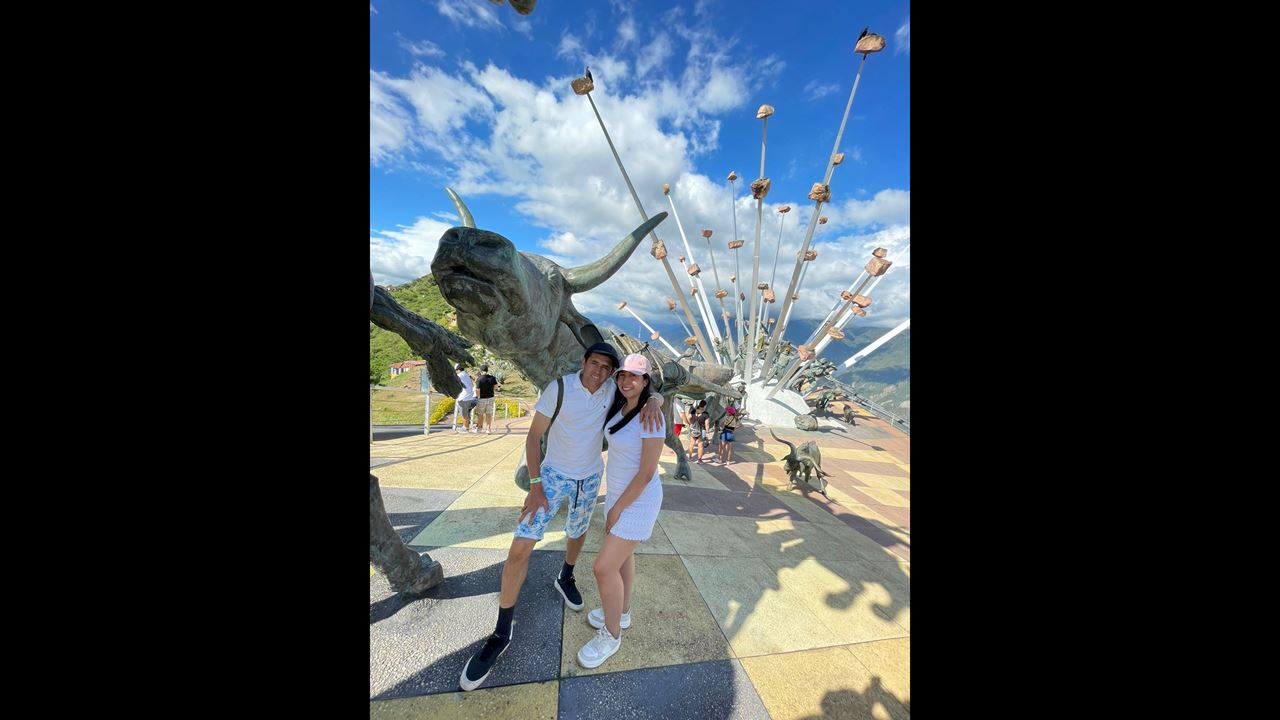 Visita Guiada Ao Parque Nacional Chicamocha foto 2