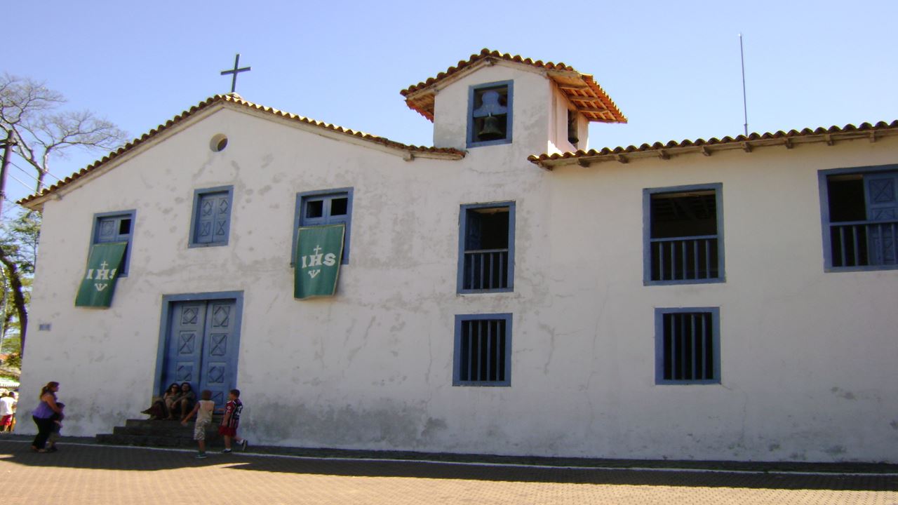 Passeio Pela Cidade De Embu Das Artes foto 8