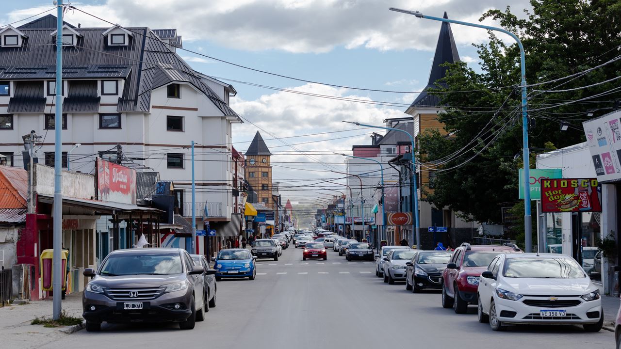 Recorrido Por La Ciudad En Privado (6)