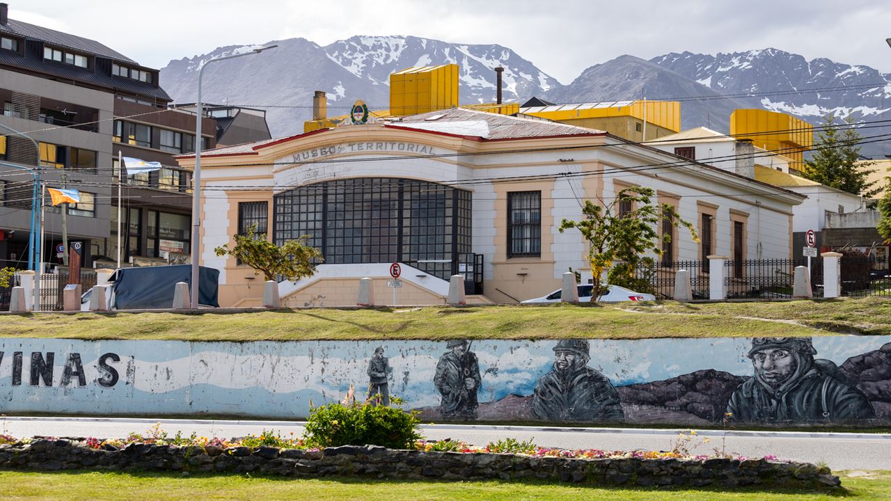 Recorrido Por La Ciudad En Privado (11)