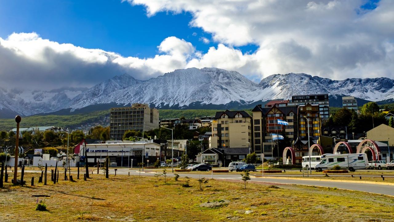 Recorrido Por La Ciudad En Privado (9)