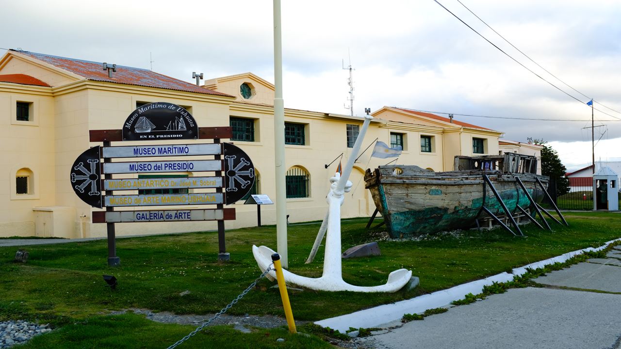 Recorrido Por La Ciudad En Privado (5)