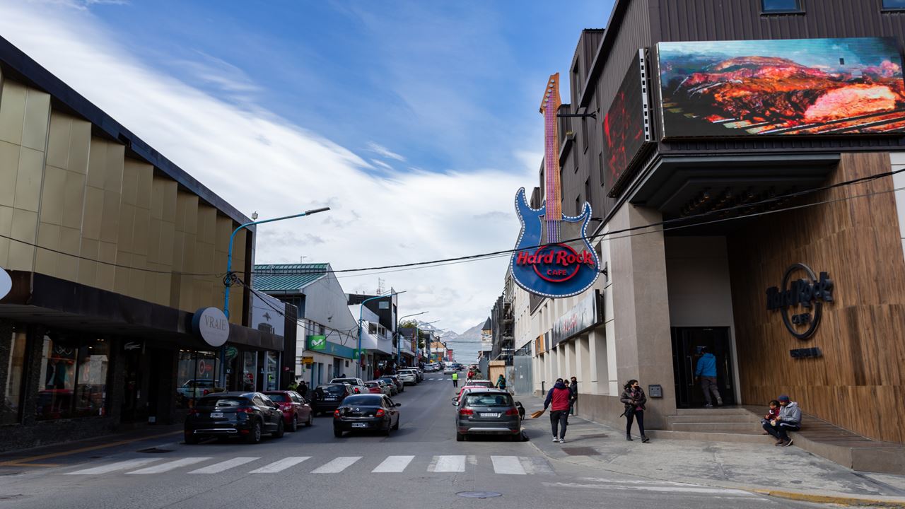 Recorrido Por La Ciudad En Privado (10)