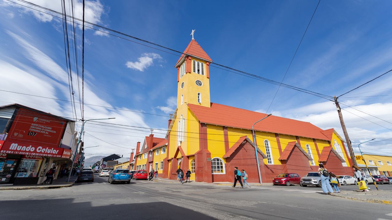 Recorrido Por La Ciudad En Privado (1)