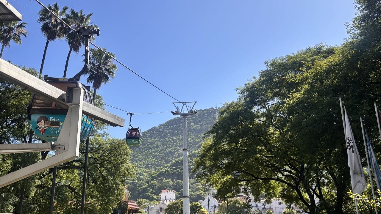 Recorrido Por La Ciudad En Privado (9)