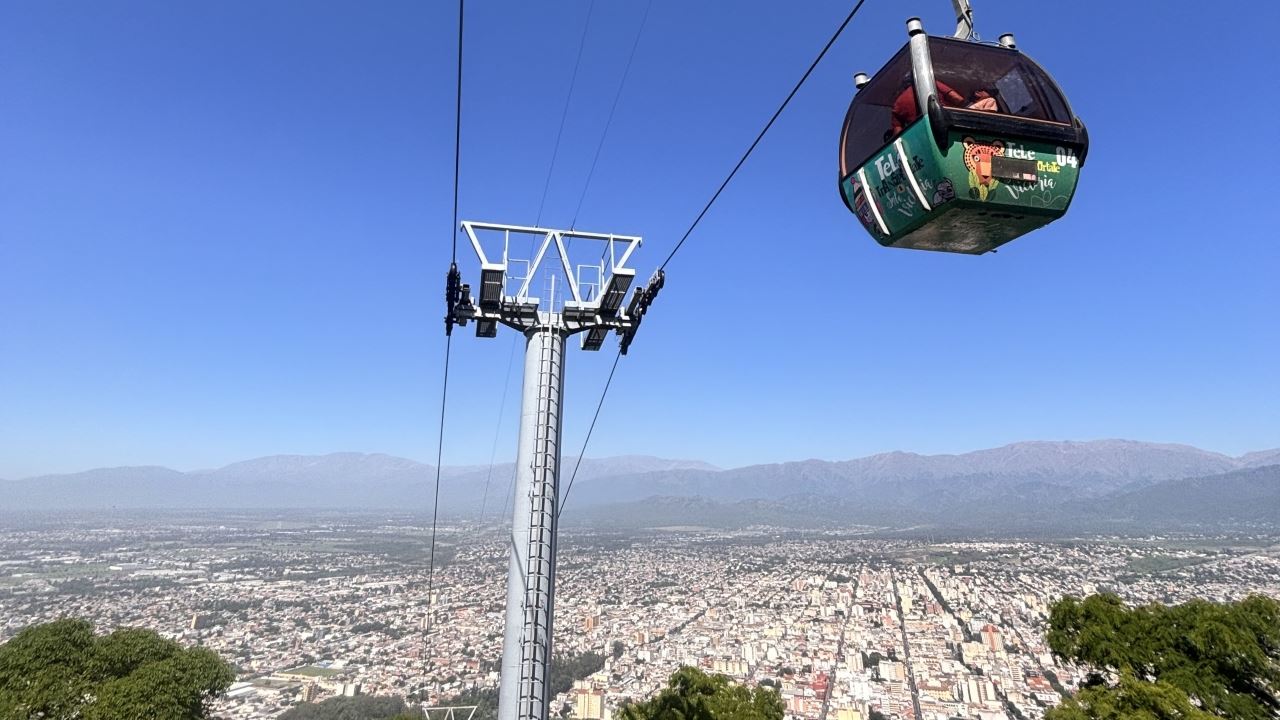 Recorrido Por La Ciudad En Privado (1)