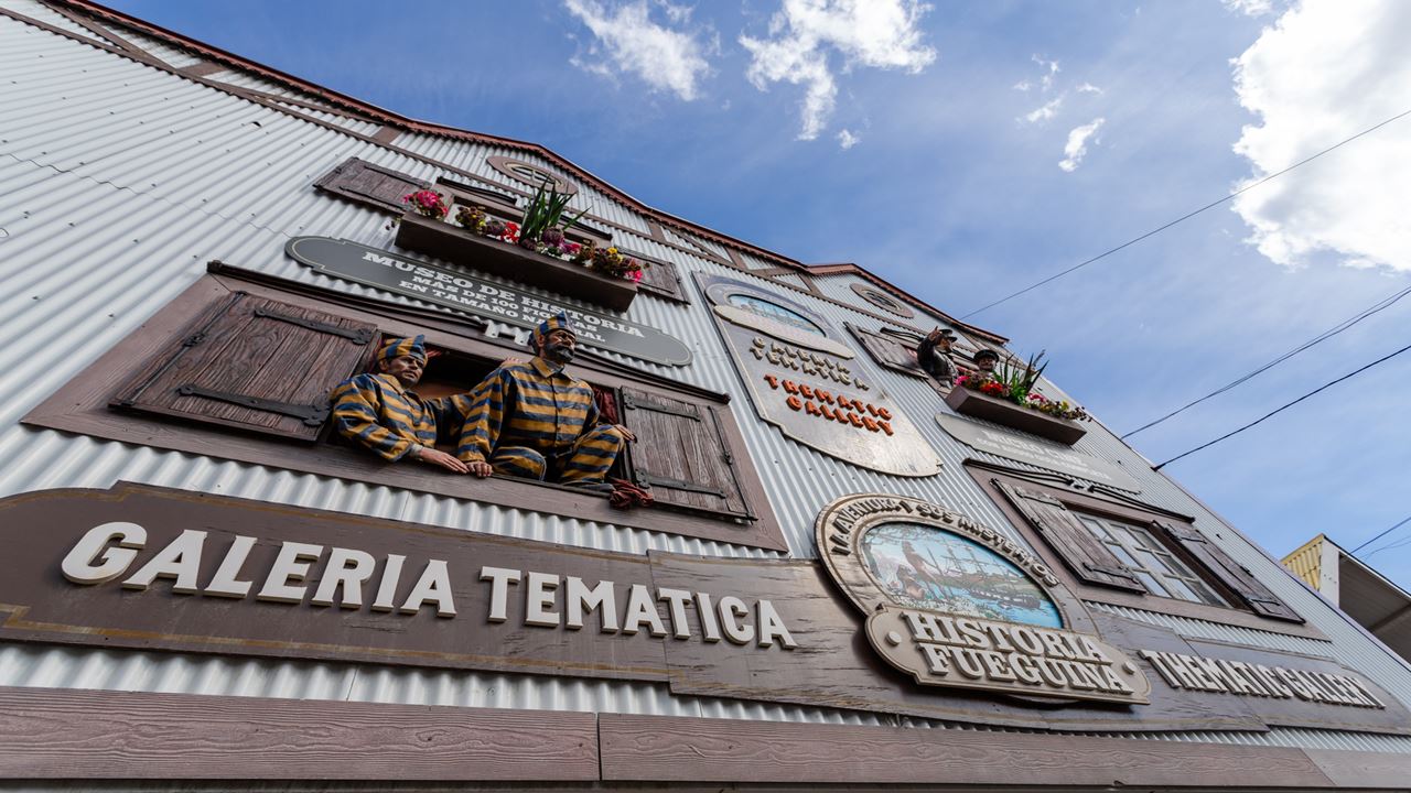 Recorrido Por La Ciudad En Privado (4)