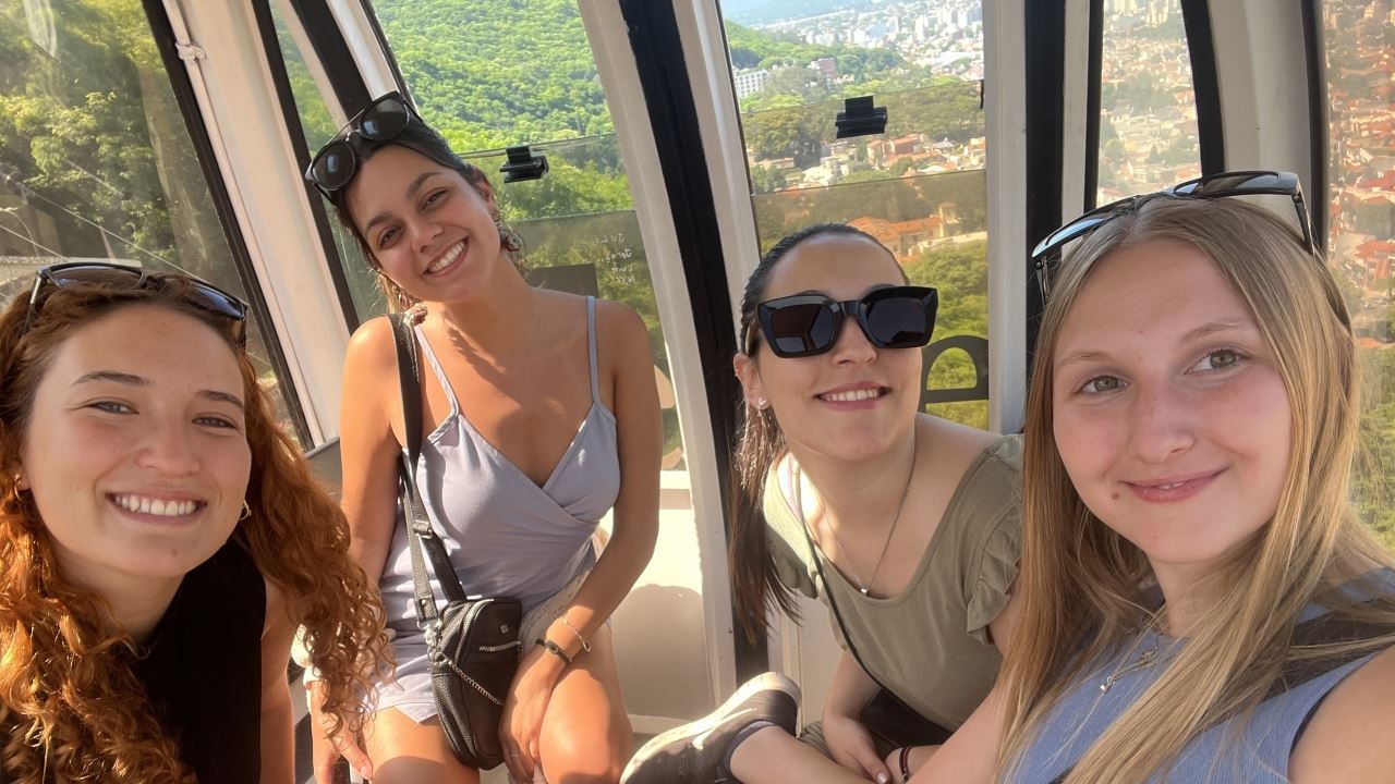 Recorrido Por La Ciudad En Privado (7)