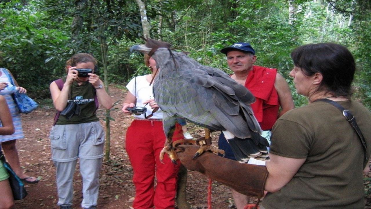 Refugio Guira Oga (1)