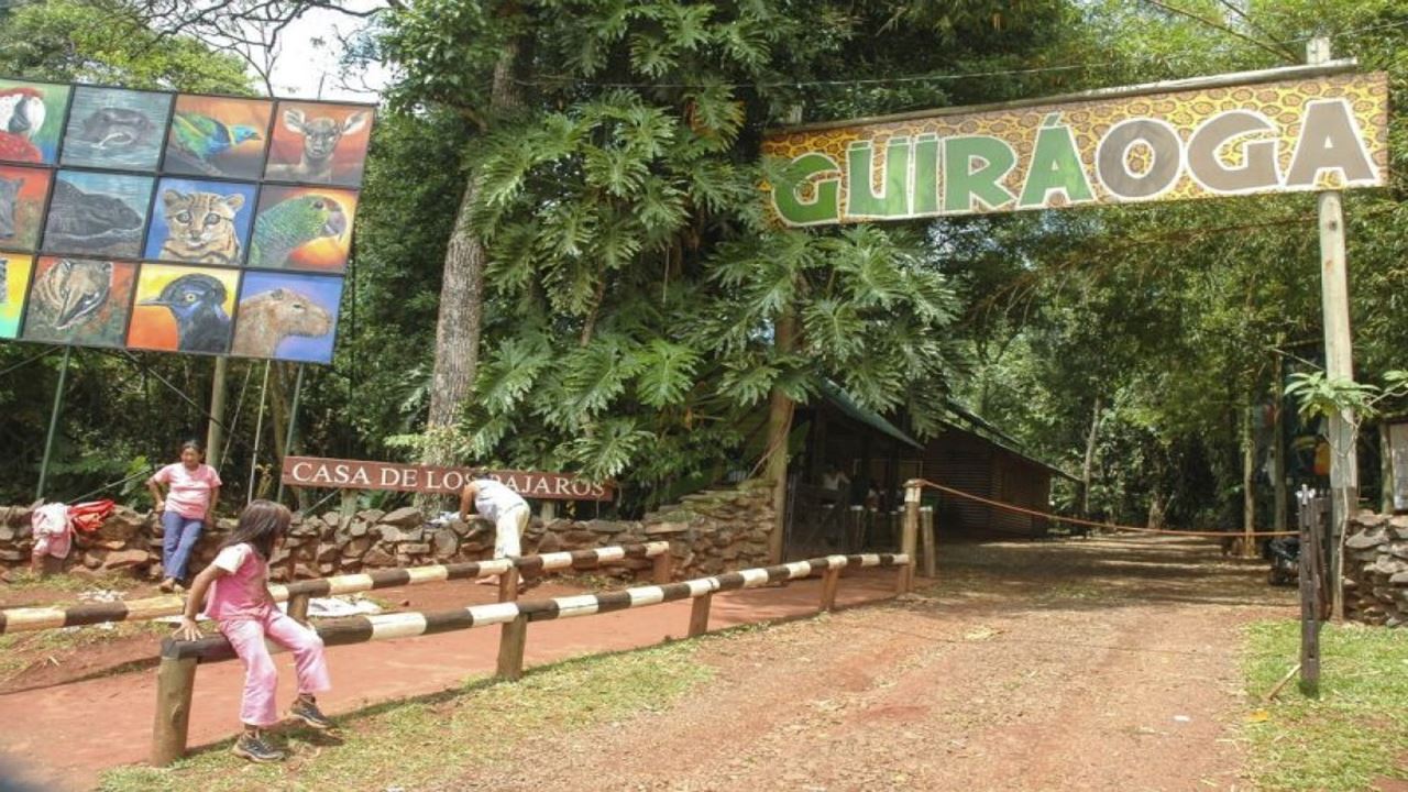 Refugio Guira Oga (2)