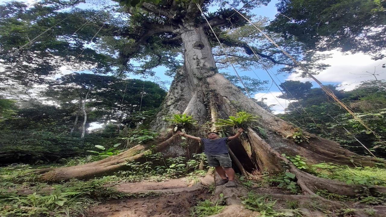 Pacaya Samiria National Reserve foto 7