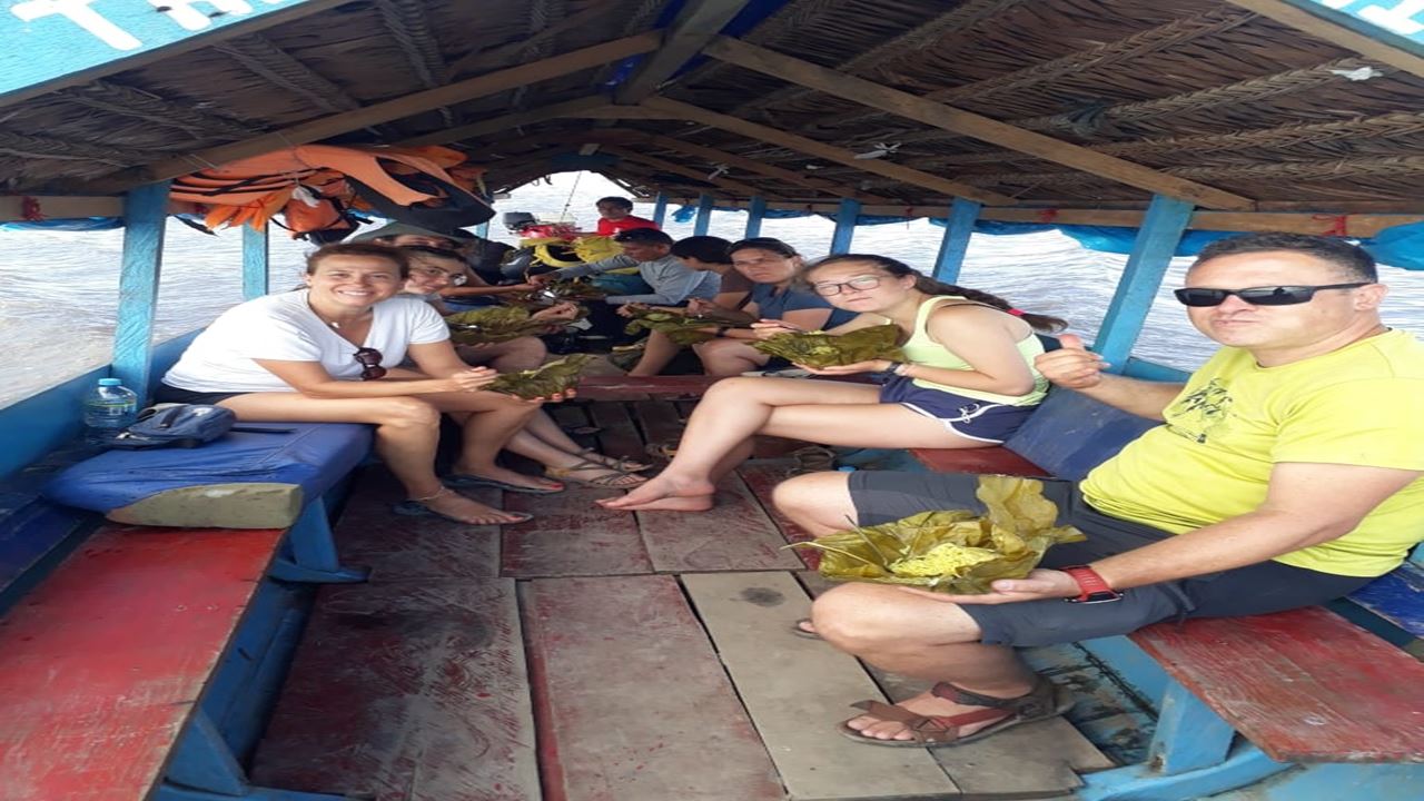 Pacaya Samiria National Reserve foto 5