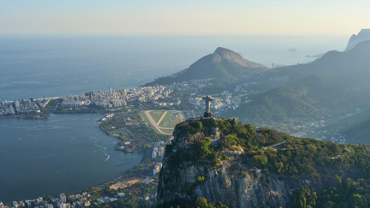 Rio Express – Cristo Redentor E Pão De Açúcar (8)