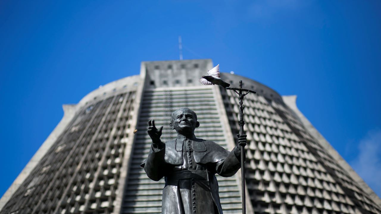Rio Express – Cristo Redentor E Pão De Açúcar (4)
