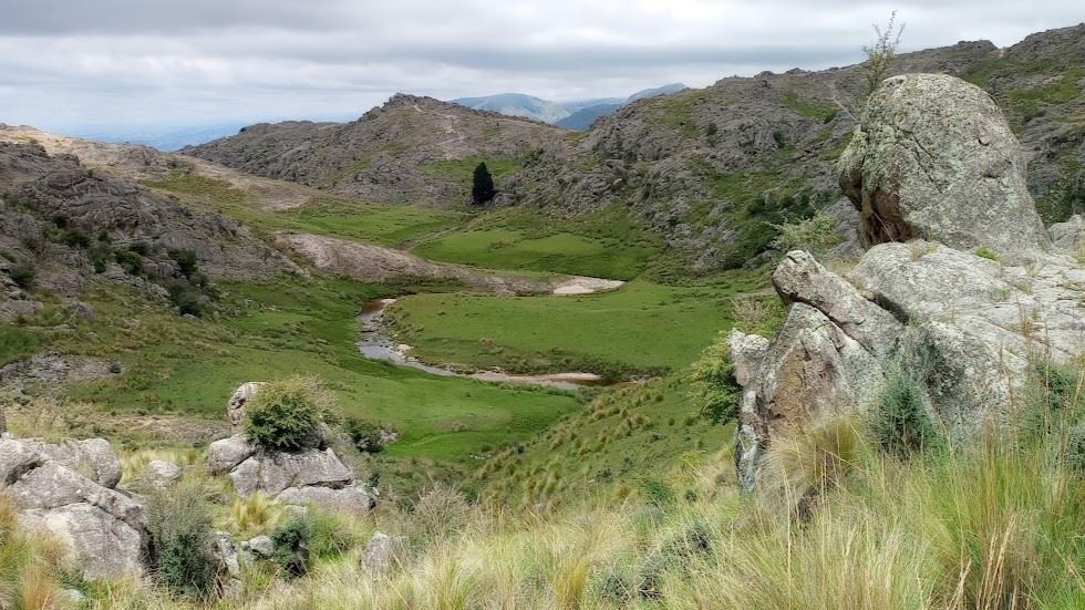 Rivière Souterraine Wildbach Et Cascade Cachée foto 7