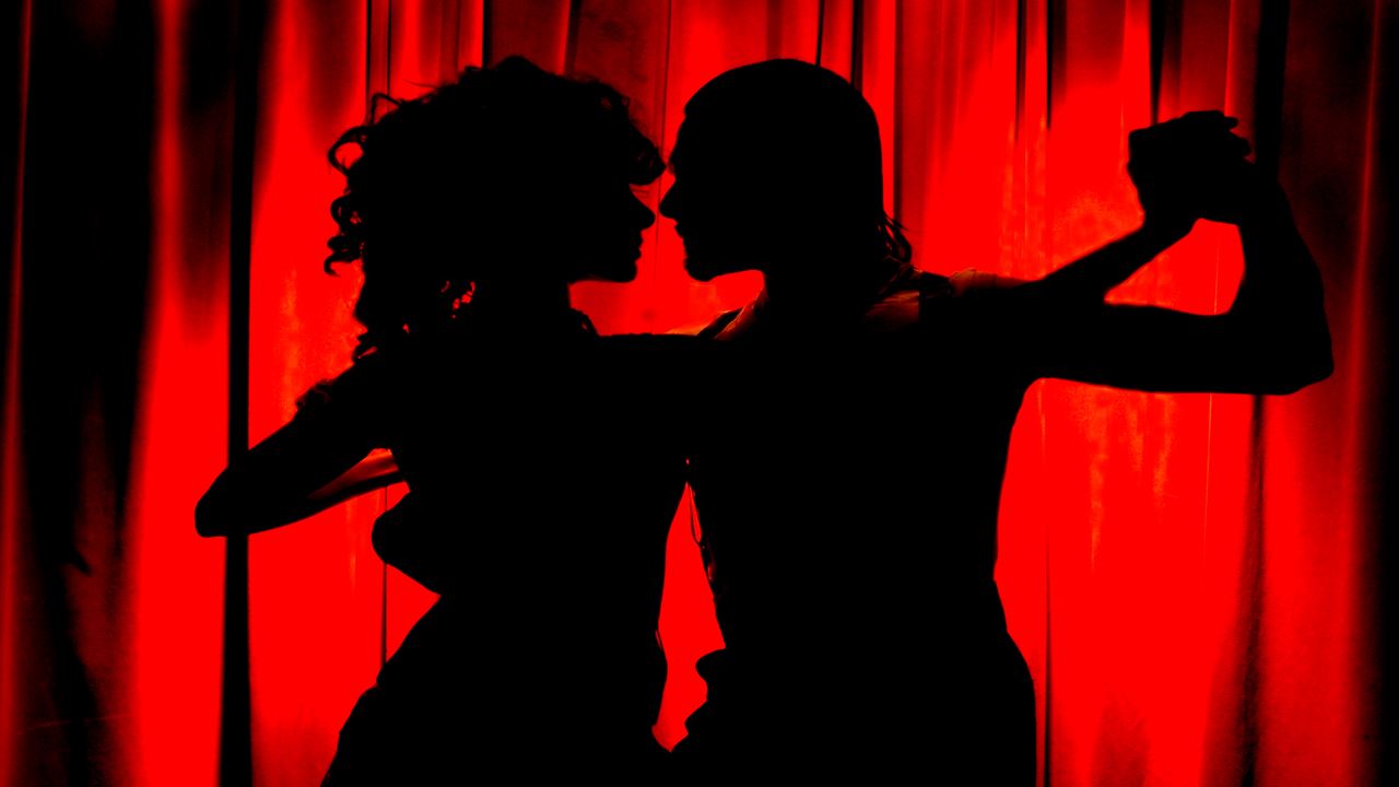 Rojo Tango Show Faena Hotel (0)
