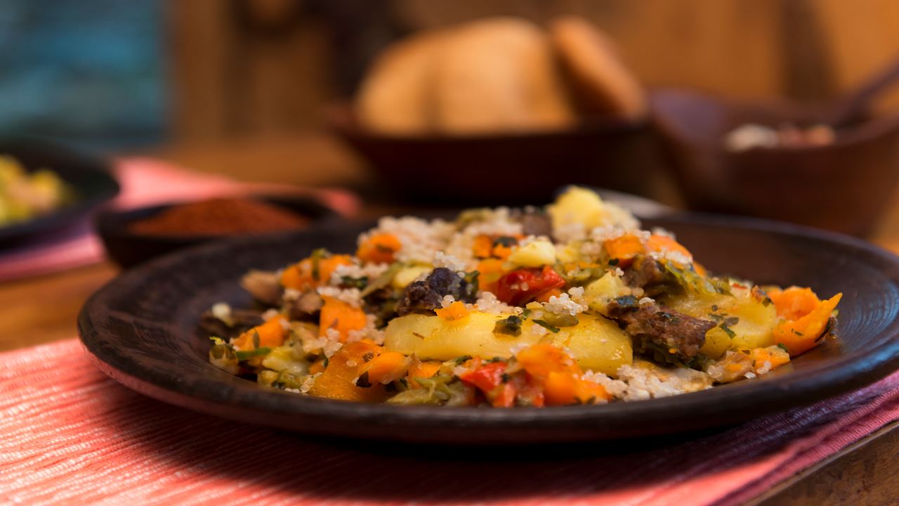 Mapuche Ancestral Route In Curarrehue From Pucon foto 2