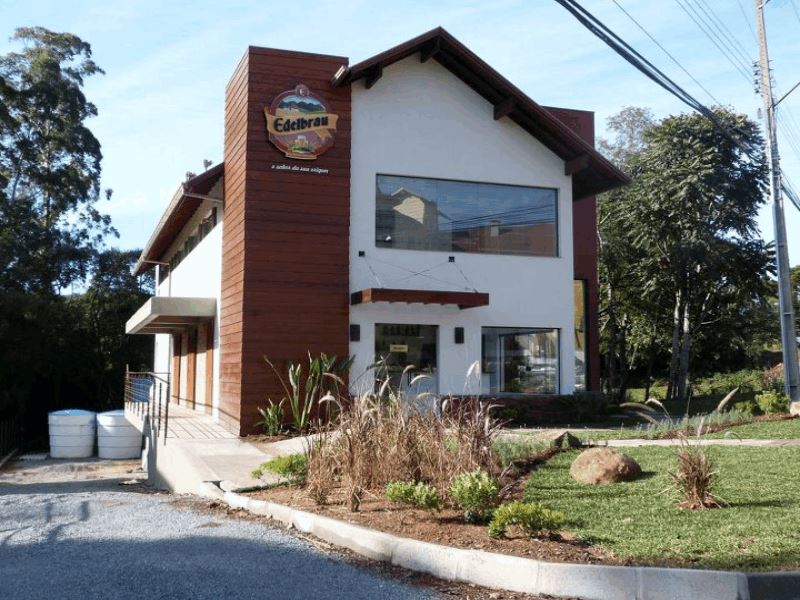 Ruta De La Cerveza foto 2