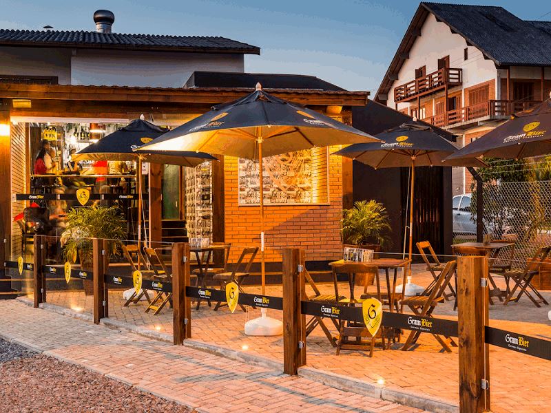 Ruta De La Cerveza foto 3