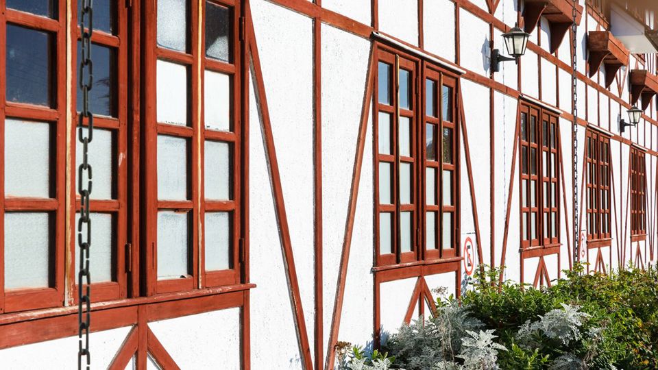 Llanquihue E Rota Dos Colonizadores Frutilares foto 8