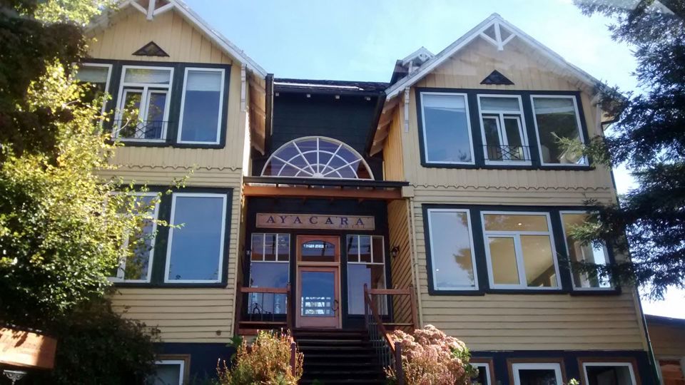 Llanquihue E Rota Dos Colonizadores Frutilares foto 4