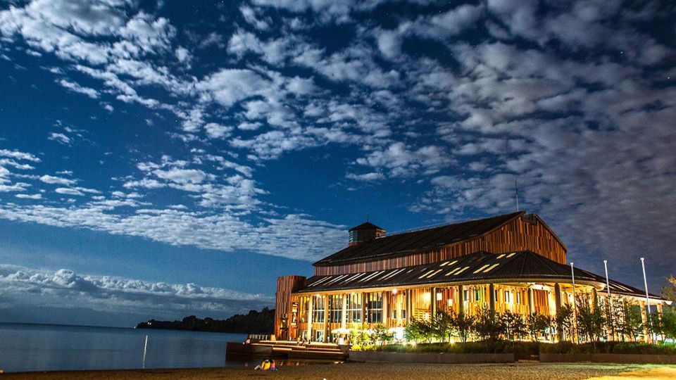 Llanquihue E Rota Dos Colonizadores Frutilares foto 5