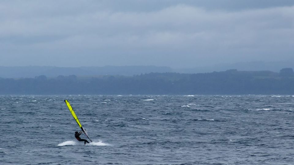 Llanquihue E Rota Dos Colonizadores Frutilares foto 9