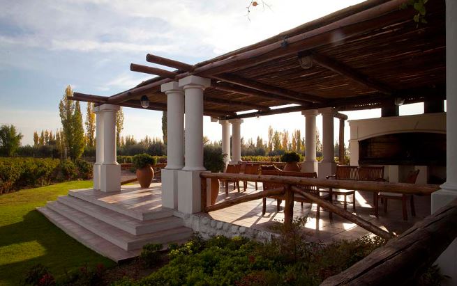 Wine Bicycle Route (5)