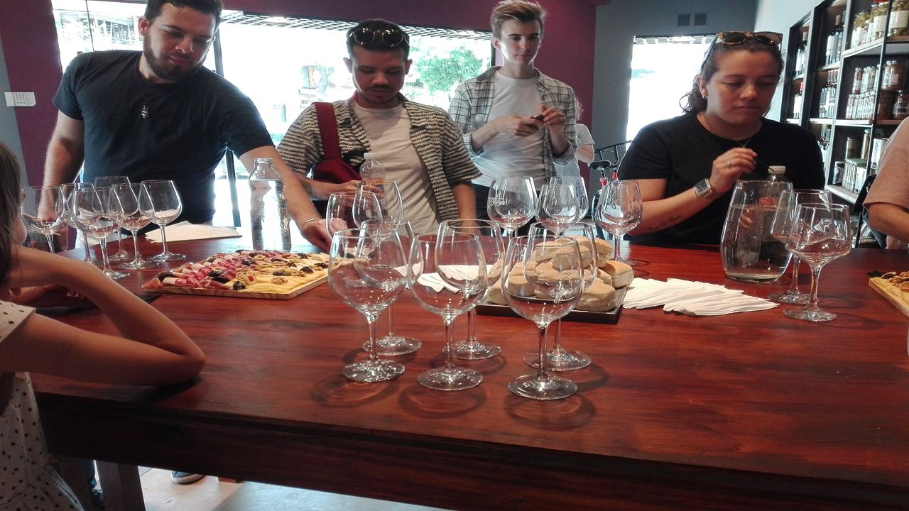 Wine Bicycle Route (5)