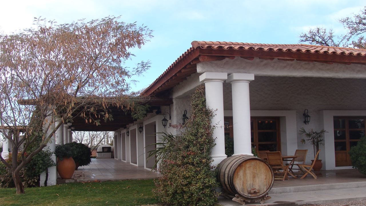Wine Bicycle Route (0)