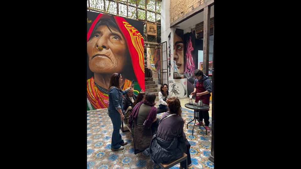 Essential Capital Route – Morning Experience foto 9