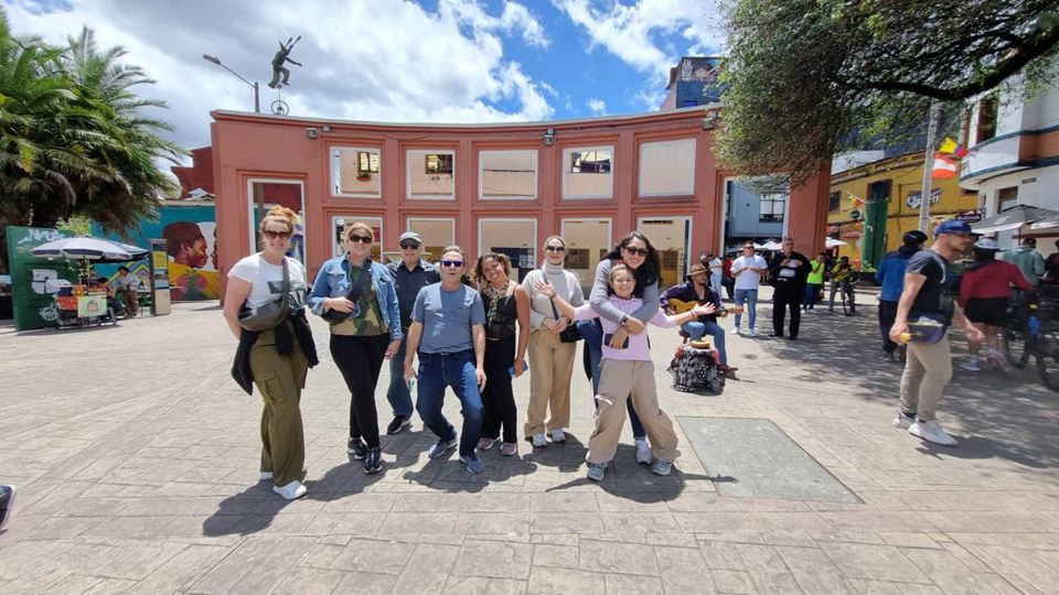 Essential Capital Route – Morning Experience foto 13