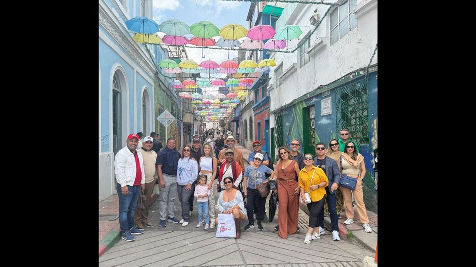 Essential Capital Route – Morning Experience foto 3