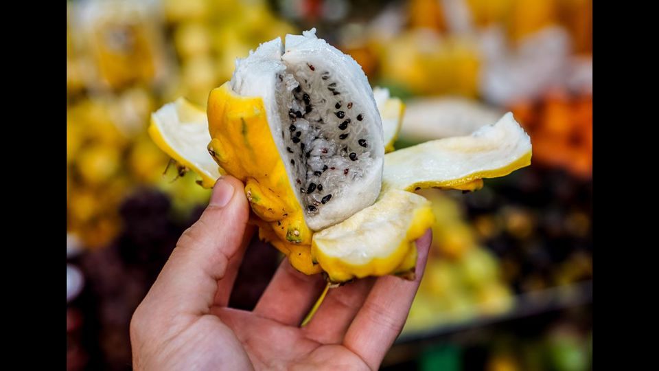 Essential Capital Route – Morning Experience foto 12