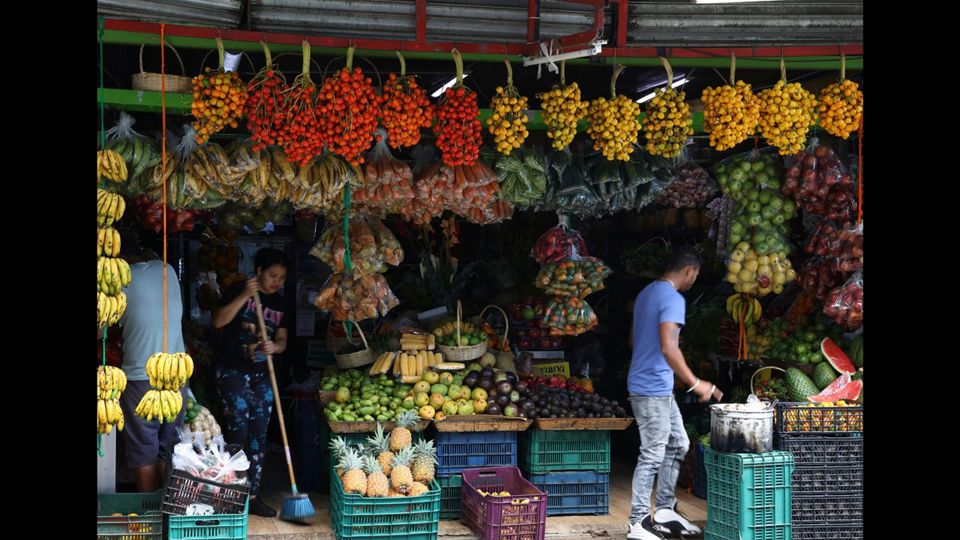 Essential Capital Route – Morning Experience foto 11