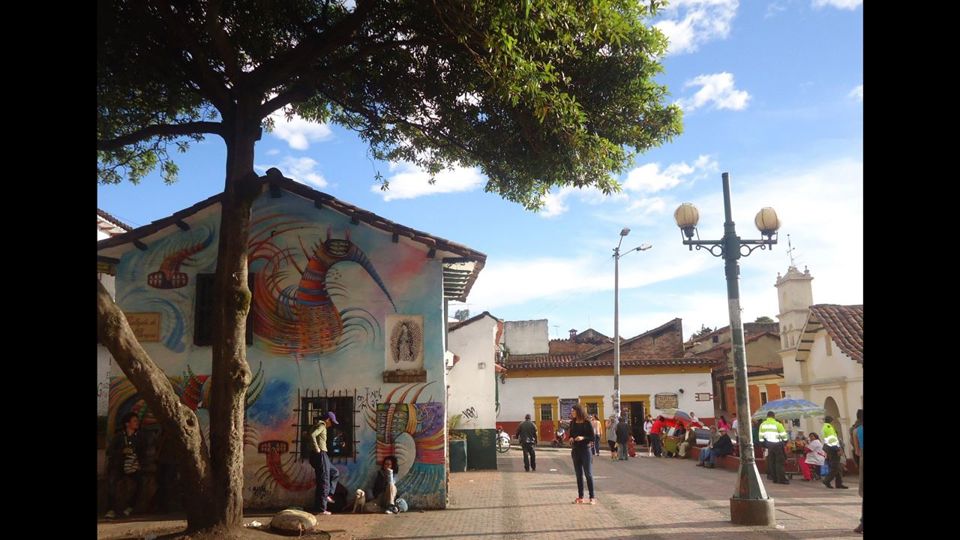 Essential Capital Route – Morning Experience foto 5