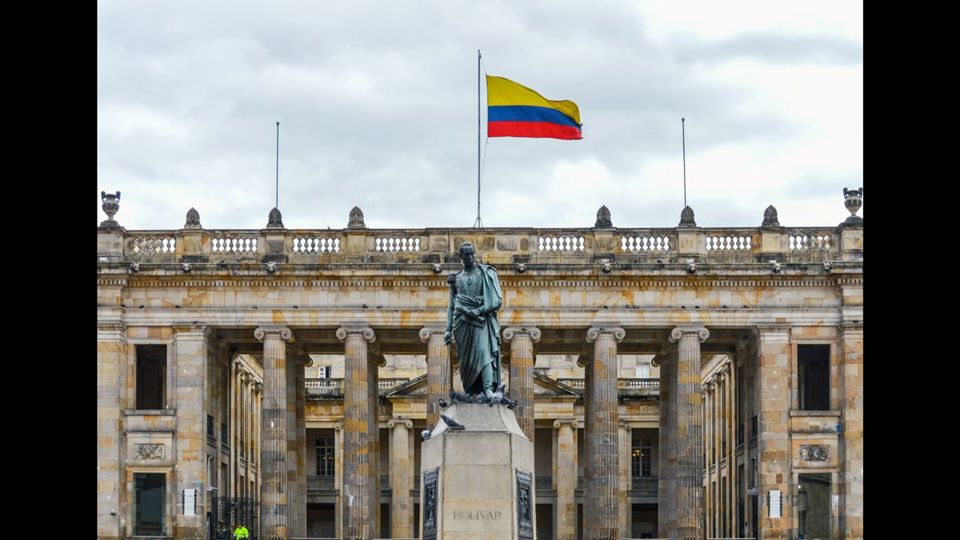 Essential Capital Route – Morning Experience foto 4