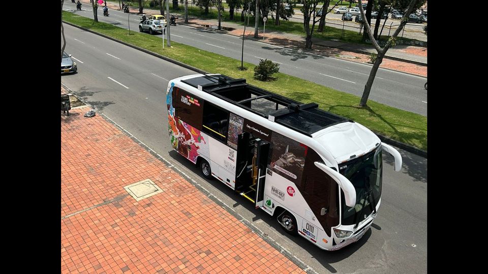 Essential Capital Route – Morning Experience foto 7