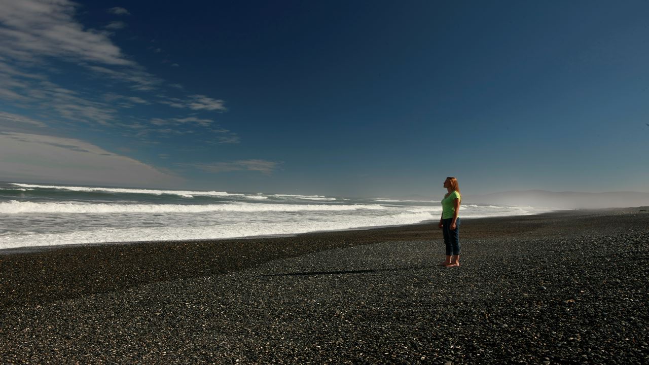 Rota Mitológica: Muelle De Las Almas E El Tepual foto 1