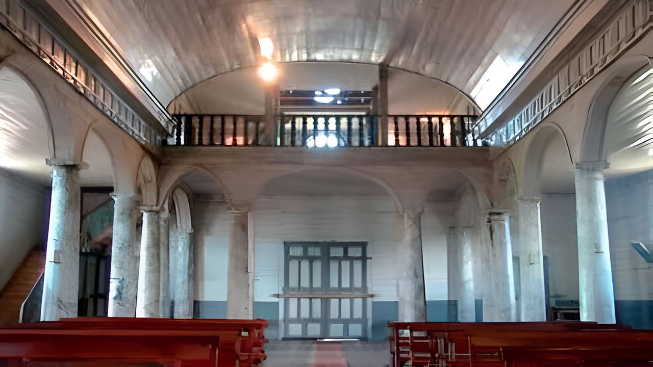 Rutas De Tradición, Patrimonio Y Fe: Castro Y Chonchi foto 12