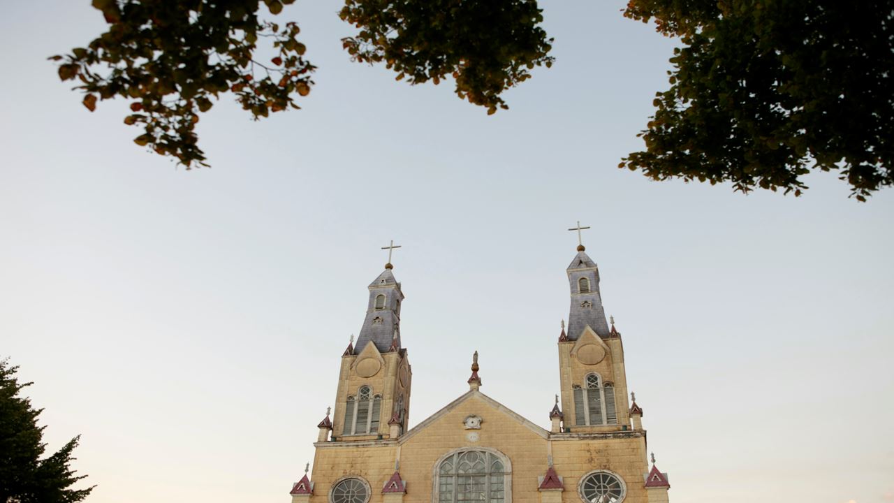Rutas De Tradición, Patrimonio Y Fe: Castro Y Chonchi foto 8