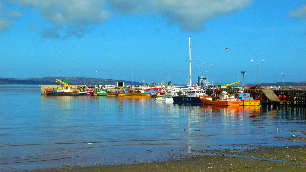 Rutas De Tradición, Patrimonio Y Fe: Castro Y Chonchi foto 14
