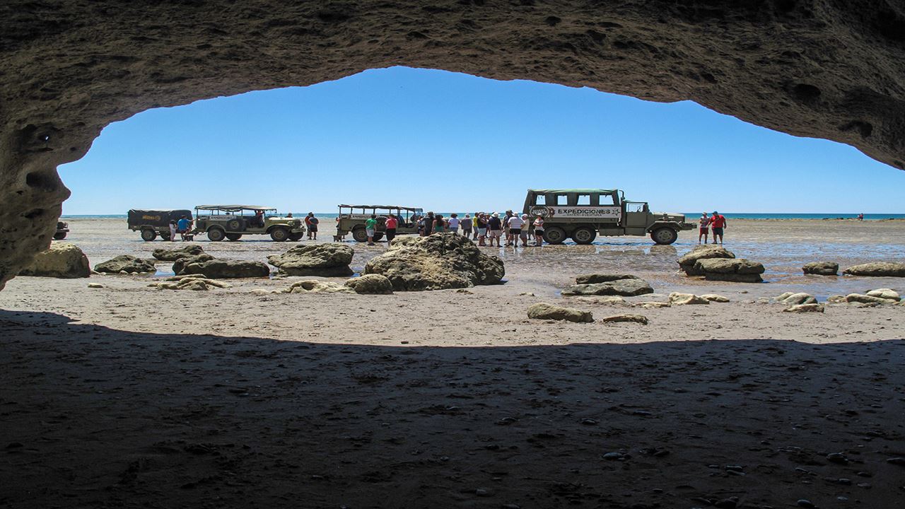 Safari 4x4 E Sandboard Caminho De Los Pulperos foto 6